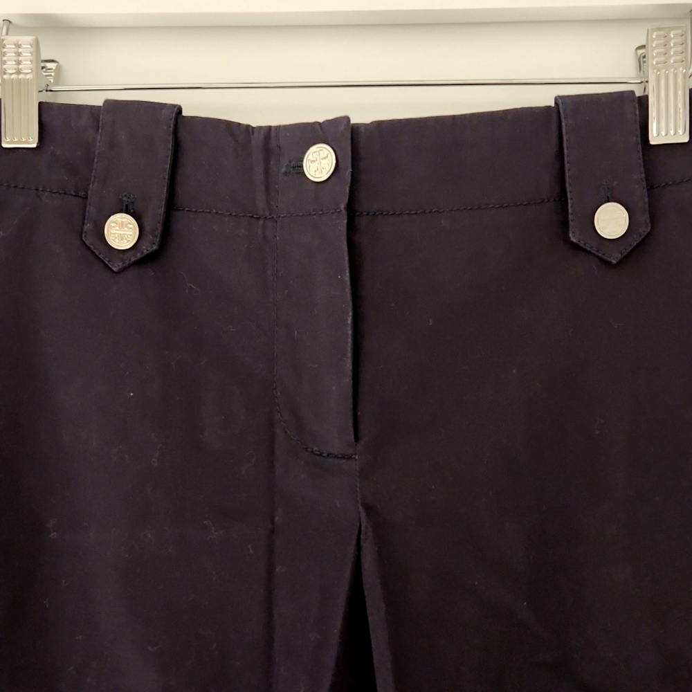 Tory Burch bermuda shorts